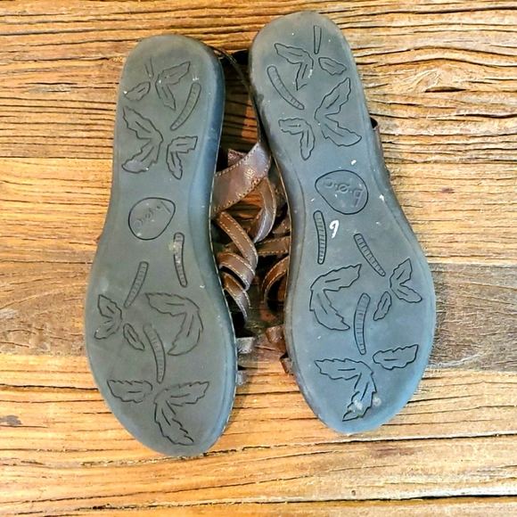 Boc sandals - Picture 2 of 5